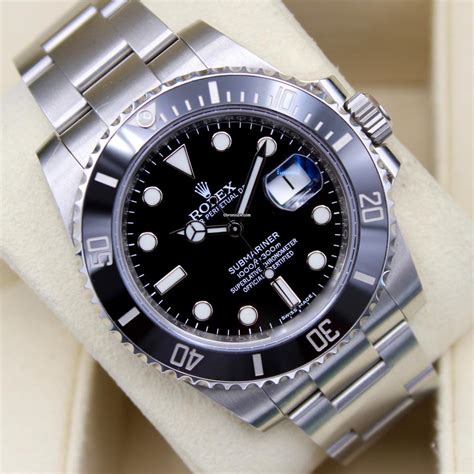 rolex 116610 couleur or|rolex submariner 116610 review.